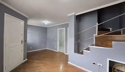 Sobrado com 3 quartos  à venda, 69.55 m2 por R$380000.00  - Boqueirao - Curitiba/PR