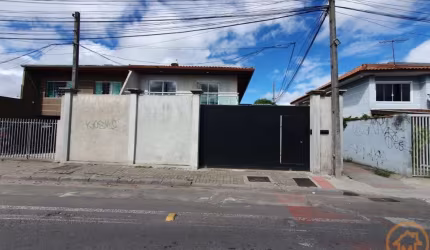 Sobrado com 4 quartos  à venda, 170.00 m2 por R$575000.00  - Boqueirao - Curitiba/PR
