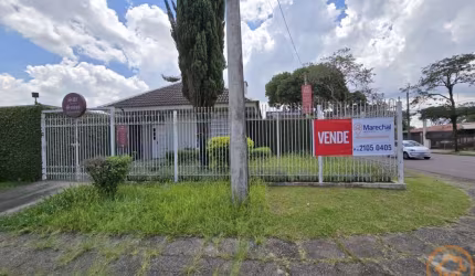 Casa Residencial com 4 quartos  à venda, 250.00 m2 por R$1500000.00  - Jardim Social - Curitiba/PR