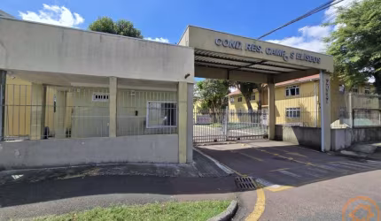 Apartamento com 1 quarto  para alugar, 46.94 m2 por R$1000.00  - Sitio Cercado - Curitiba/PR