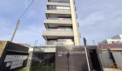 Apartamento com 3 quartos  à venda, 96.24 m2 por R$639000.00  - Aristocrata - Sao Jose Dos Pinhais/PR
