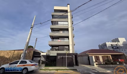 Apartamento com 3 quartos  à venda, 96.24 m2 por R$659000.00  - Aristocrata - Sao Jose Dos Pinhais/PR