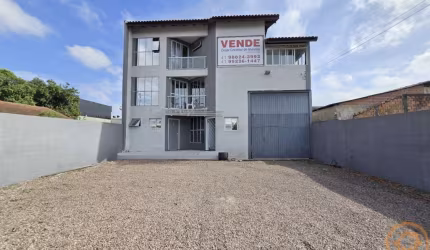 Terreno à venda, 618.00 m2 por R$1900000.00  - Boqueirao - Curitiba/PR