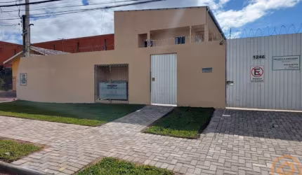 Kitnet com 1 quarto  para alugar, 50.00 m2 por R$850.00  - Boqueirao - Curitiba/PR