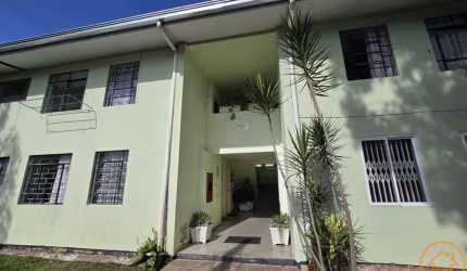Apartamento com 2 quartos  à venda, 55.90 m2 por R$250000.00  - Uberaba - Curitiba/PR