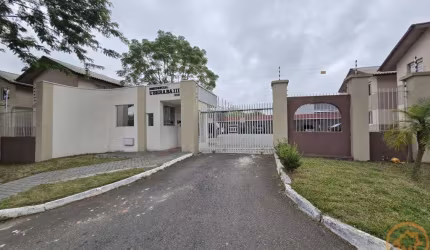 Apartamento com 2 quartos  para alugar, 41.22 m2 por R$1650.00  - Uberaba - Curitiba/PR