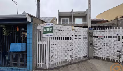 Sobrado com 3 quartos  para alugar, 70.80 m2 por R$1500.00  - Tatuquara - Curitiba/PR
