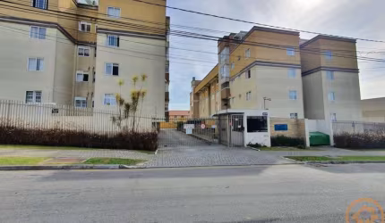Apartamento com 2 quartos  à venda, 77.25 m2 por R$416000.00  - Boqueirao - Curitiba/PR