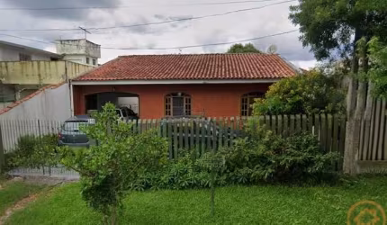 Terreno à venda, 429.00 m2 por R$570000.00  - Alto Boqueirao - Curitiba/PR