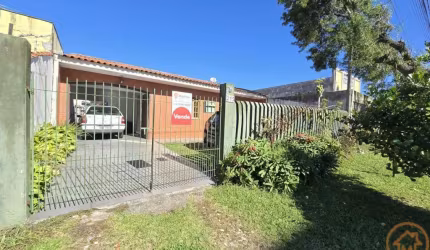 Terreno à venda, 429.00 m2 por R$570000.00  - Alto Boqueirao - Curitiba/PR