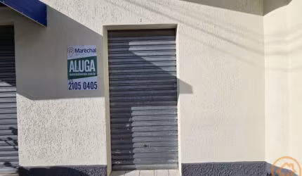 Loja para alugar, 24.00 m2 por R$950.00  - Hauer - Curitiba/PR