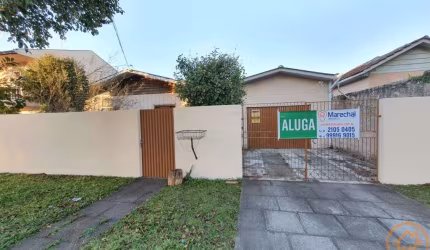 Casa Residencial com 2 quartos  para alugar, 70.00 m2 por R$1590.00  - Hauer - Curitiba/PR