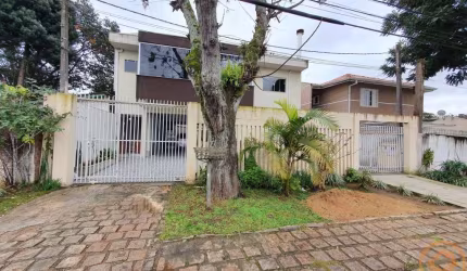 Casa Residencial com 3 quartos  à venda, 585.00 m2 por R$980000.00  - Guaira - Curitiba/PR