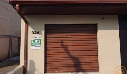 Loja para alugar, 22.50 m2 por R$495.00  - Pilarzinho - Curitiba/PR