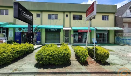 Apartamento com 3 quartos  para alugar, 120.00 m2 por R$2390.00  - Boqueirao - Curitiba/PR