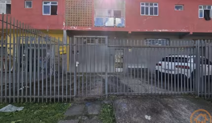 Apartamento com 1 quarto  para alugar, 38.00 m2 por R$990.00  - Boqueirao - Curitiba/PR