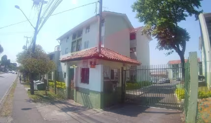 Apartamento com 2 quartos  para alugar, 51.00 m2 por R$1400.00  - Alto Boqueirao - Curitiba/PR