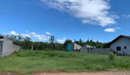 Terreno para Venda no bairro Casa de Pedra em Igrejinha, 1306 m² de área total, 1306 m² privativos,