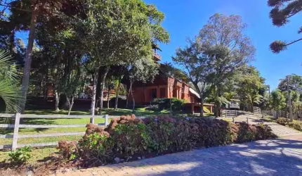 Sítio / Chácara para Venda no bairro Serra Grande em Três Coroas, 4 quartos, 2 vagas, Semi-Mobiliado, 5000 m² de área total, 350 m² privativos,