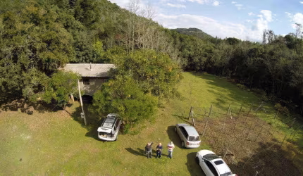 Sítio / Chácara para Venda no bairro Linha Forqueta em Gramado, 223400 m² de área total, 223400 m² privativos,