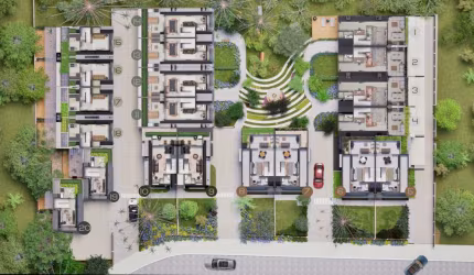 Casa para Venda no bairro Vila Suzana em Canela, 3 quartos sendo 2 suítes, 1 vaga, 124 m² de área total, 124 m² privativos,
