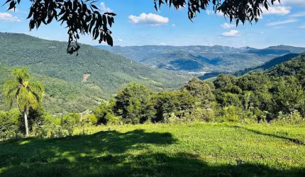 Sítio / Chácara para Venda no bairro Morro Hansen em Picada Café, 41584 m² privativos,
