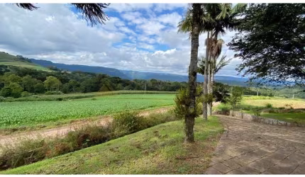Sítio / Chácara para Venda no bairro Linha Brasil em Nova Petrópolis, 4 quartos, 1 vaga, 23000 m² de área total,