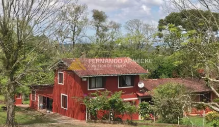 Sítio / Chácara para Venda no bairro Zona Rural em Dois Irmãos, 3 quartos sendo 1 suíte, 2 vagas, 70000 m² de área total, 70000 m² privativos,
