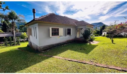 Sítio / Chácara para Venda no bairro Vila Seger em Santa Maria do Herval, 3 quartos sendo 1 suíte, 1 vaga, 12000 m² de área total, 12000 m² privativos,