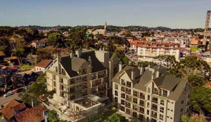 Ponto Comercial para Venda no bairro Centro em Canela, 75 m² de área total, 75 m² privativos,