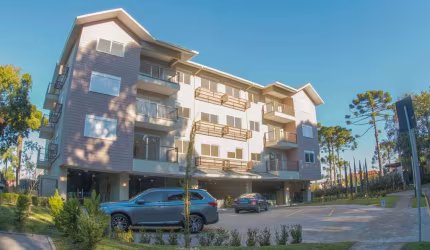 Ponto Comercial para Venda no bairro São José em Canela, 1 vaga, 72 m² de área total, 72 m² privativos,