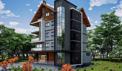 Ponto Comercial para Venda no bairro Centro em Canela, 1 vaga, 99 m² de área total, 99 m² privativos,
