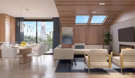 Apartamento para Venda no bairro Centro em Canela, 1 quarto, 1 vaga, 66 m² de área total, 66 m² privativos,