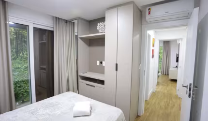 Apartamento para Venda no bairro Planalto em Gramado, 2 quartos, 72 m² de área total, 72 m² privativos,
