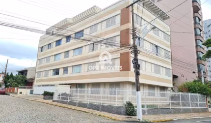 Apartamento com 4 quartos à venda na Rua Itacolomi, 20, Centro, Balneário Piçarras, 118 m2 por R$ 709.000