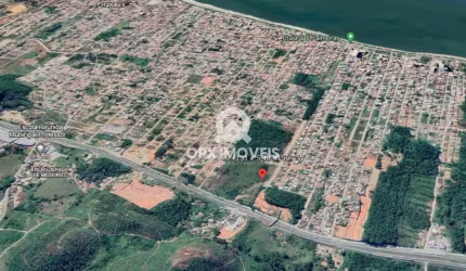 Terreno à venda na Rua 4650, SN, Bela Vista, Balneário Piçarras, 299 m2 por R$ 185.000