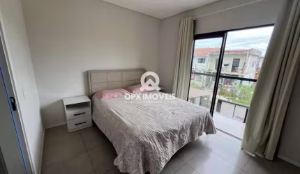 Casa com 2 quartos à venda na Rua Gaivota (Rua 3350), 898, Itacolomi, Balneário Piçarras, 75 m2 por R$ 399.000