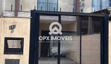 Casa com 2 quartos à venda na Rua Gaivota (Rua 3350), 898, Itacolomi, Balneário Piçarras, 75 m2 por R$ 399.000
