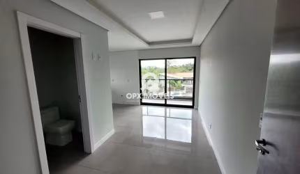Apartamento com 2 quartos à venda na Rua Garça Azul, 99, Nossa Senhora da Paz, Balneário Piçarras, 70 m2 por R$ 449.000
