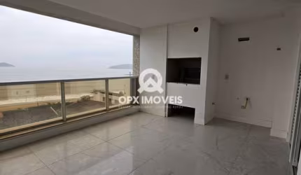 Apartamento com 5 quartos à venda na Ave Nereu Ramos, 679, Centro, Balneário Piçarras, 282 m2 por R$ 5.980.000