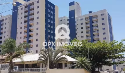 Apartamento com 2 quartos à venda na Avenida Emanuel Pinto, 1146, Centro, Balneário Piçarras por R$ 660.000