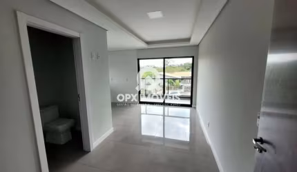 Apartamento com 2 quartos à venda na Rua Garça Azul, 99, Nossa Senhora da Paz, Balneário Piçarras, 70 m2 por R$ 485.000