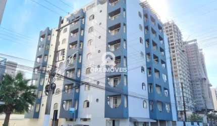 Apartamento com 2 quartos para alugar na Avenida Nereu Ramos, 1671, Centro, Balneário Piçarras, 79 m2 por R$ 2.350
