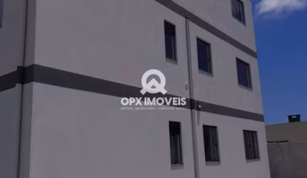 Apartamento com 2 quartos à venda na Rua Pardal, 184, Nossa Senhora da Paz, Balneário Piçarras, 55 m2 por R$ 365.000