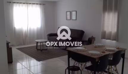 Apartamento com 1 quarto à venda na Rua Pardal, 184, Nossa Senhora da Paz, Balneário Piçarras, 55 m2 por R$ 360.500