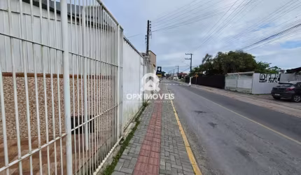 Prédio com 3 salas à venda na Rua Nossa Sra do Rosario, 428, Nossa Senhora da Paz, Balneário Piçarras, 366 m2 por R$ 2.190.000