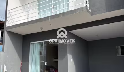 Casa com 3 quartos à venda na Rua Antonio José Dos Santos, 207, Santo Antônio, Balneário Piçarras, 105 m2 por R$ 645.000