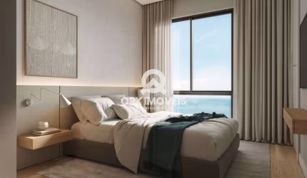 Apartamento com 3 quartos à venda na Rua Ayrton Senna, 121, Itacolomi, Balneário Piçarras, 195 m2 por R$ 3.267.284