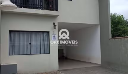Casa com 4 quartos à venda na Rua Santa Cruz, 155, Itacolomi, Balneário Piçarras, 155 m2 por R$ 750.000