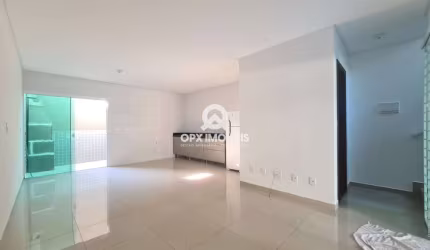 Casa com 3 quartos para alugar na Rua Alberto Cunha, 136, Centro, Balneário Piçarras, 99 m2 por R$ 4.000